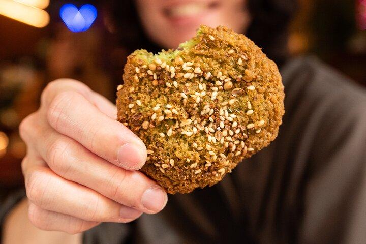 Cairo Street Food Tour : Wandelen & Street Food proberen met een lokale
