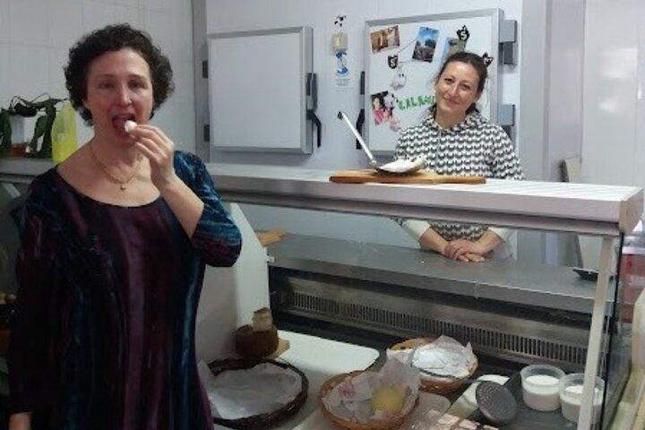 Restauranter i nærheden af Real Puglia Food Wine and Culture Tour