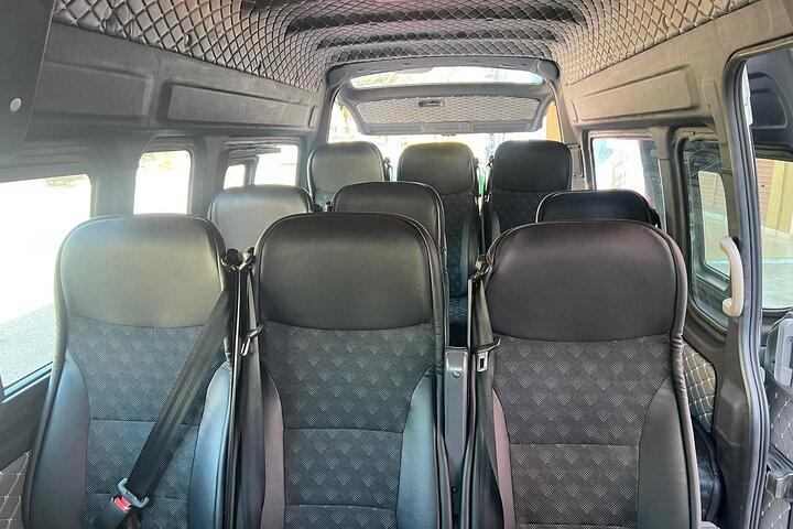 Langkawi privé luchthaven transfer