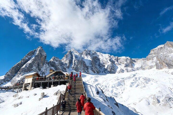 5-daagse Private Yunnan Discovery:Kunming, Dali, Shaxi en Lijiang