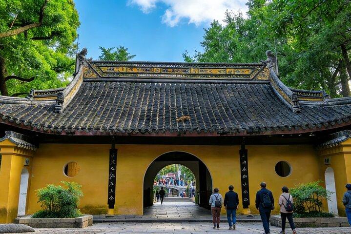 Tour privato di un giorno personalizzato di Shanghai: Suzhou & Zhouzhuang Water Town