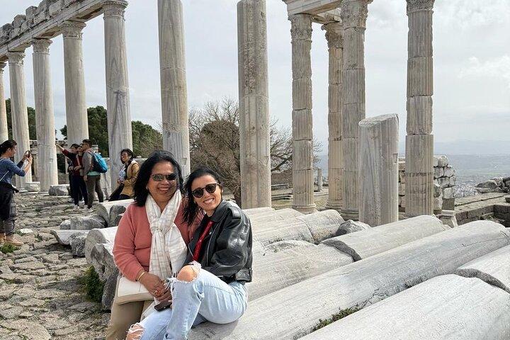 Istanbul Private Tours with Expert Tour Guide