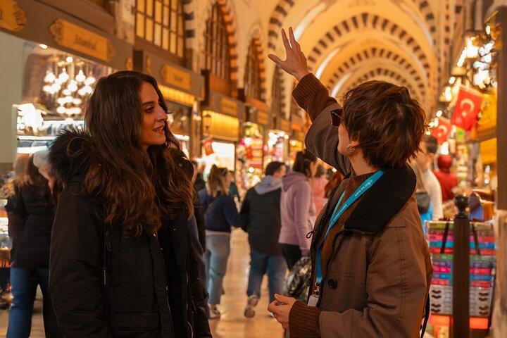 Istanbul Private Tours with Expert Tour Guide