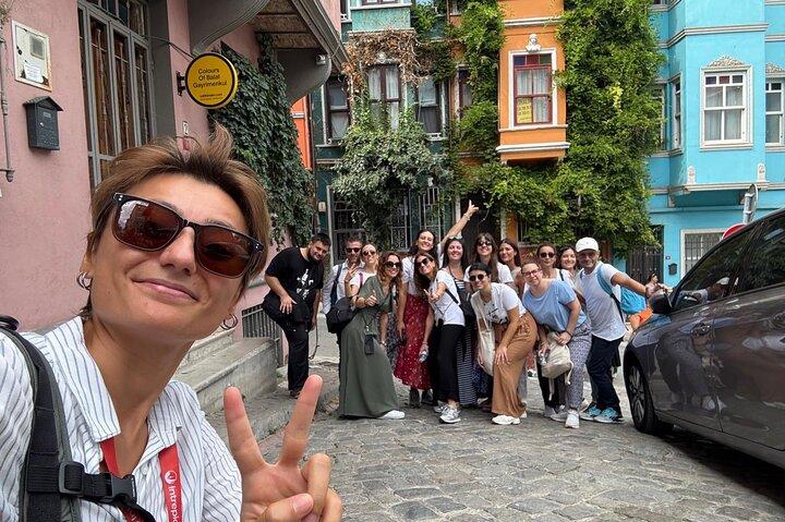 Istanbul Private Tours with Expert Tour Guide