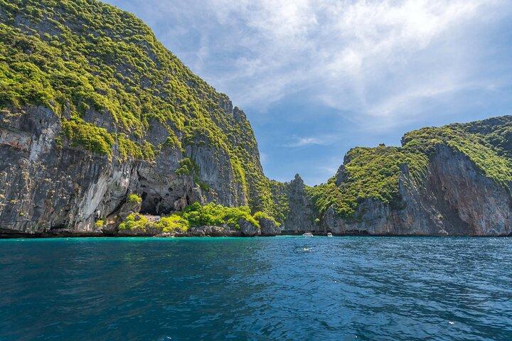 Phuket a Phi Phi Island e James Bond Island da Sawanu