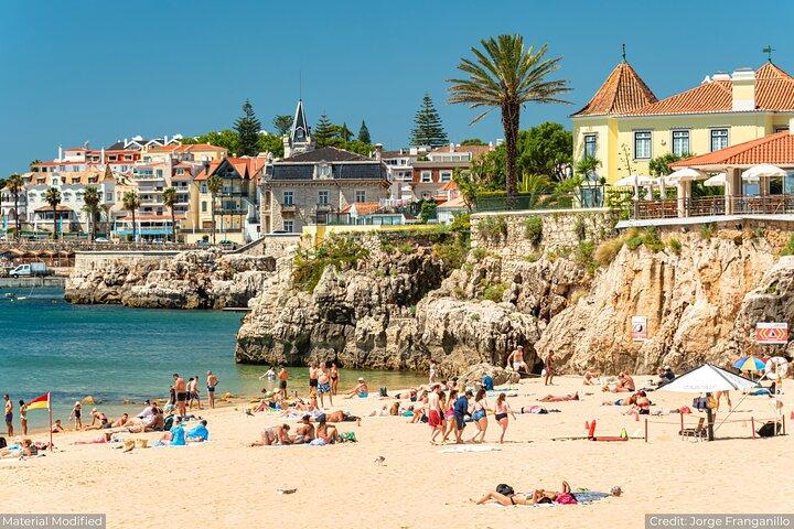 Portugal Forfait Grand Tour de 12 jours avec Hôtels de luxe