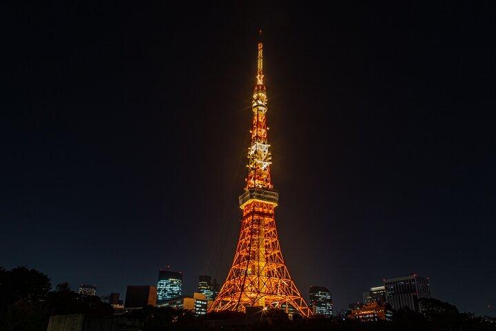 東京シティ内見所カスタマイズツアー
