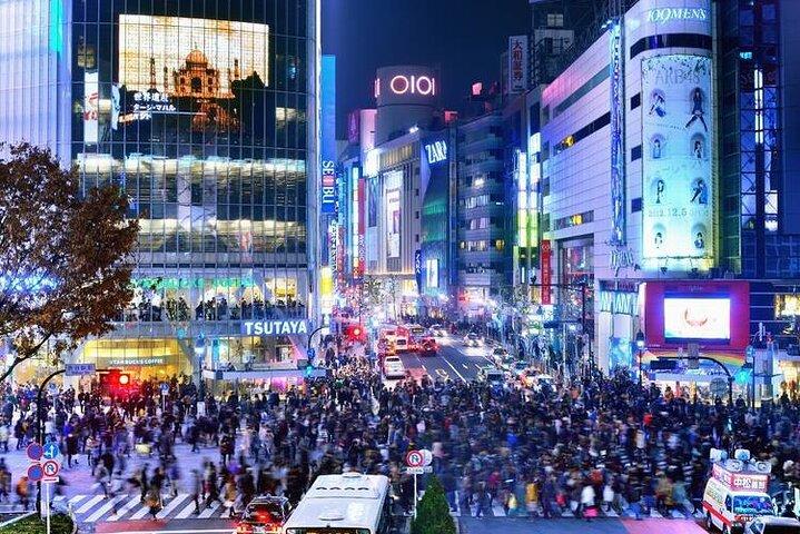 東京シティ内見所カスタマイズツアー