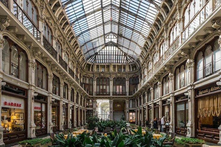 Tastings of Turin : 4 gourmet stops among iconic venues