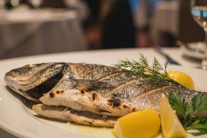 Bosphorus Dinner Cruise for Transit Passengers with Pick up