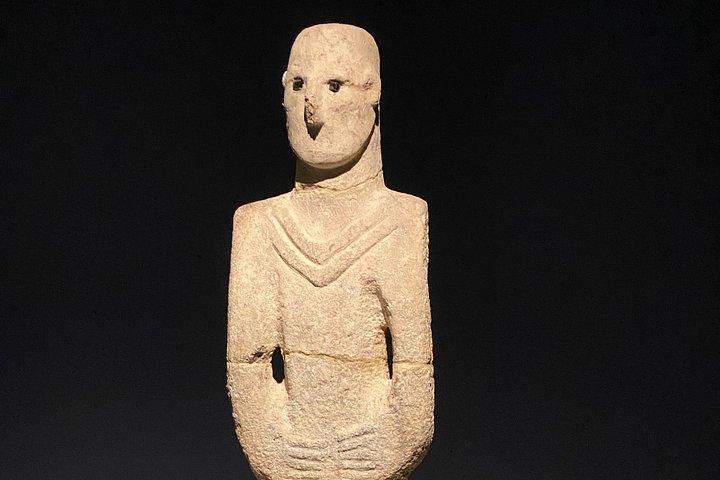 2 Day Nemrut & Gobeklitepe Tour From Istanbul (Flights & Hotel)