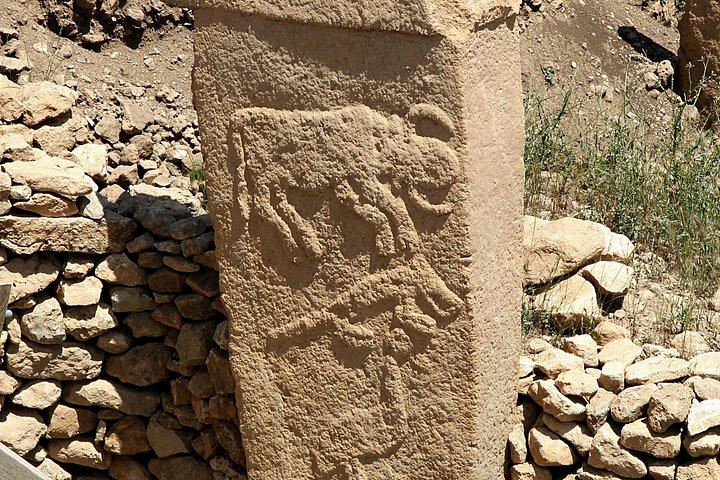 2 Day Nemrut & Gobeklitepe Tour From Istanbul (Flights & Hotel)