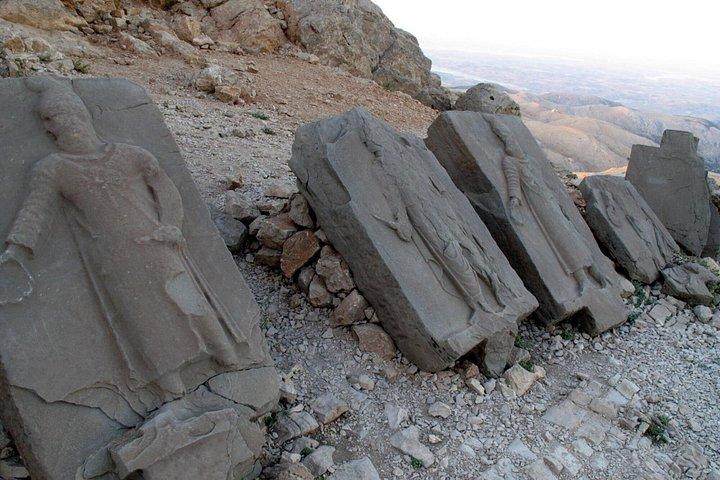 2 Day Nemrut & Gobeklitepe Tour From Istanbul (Flights & Hotel)