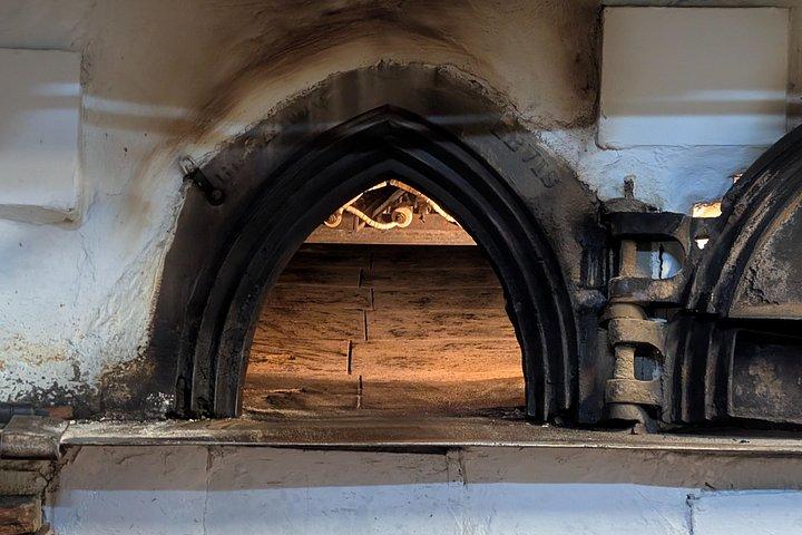 With Edo - Turin Where Locals Eat · Private Tour