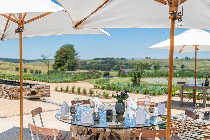 Voyage artisanal et culinaire à KZN Midlands Méandre