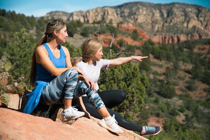 Privata sevärdheter i Sedona Tour Scenic Red Rock