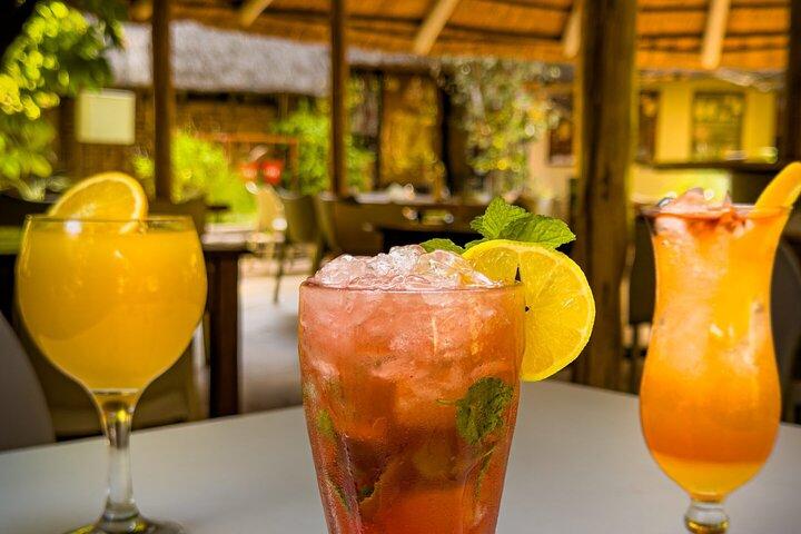 5 Day - Classic Victoria Falls & Chobe National Park Safari Tour