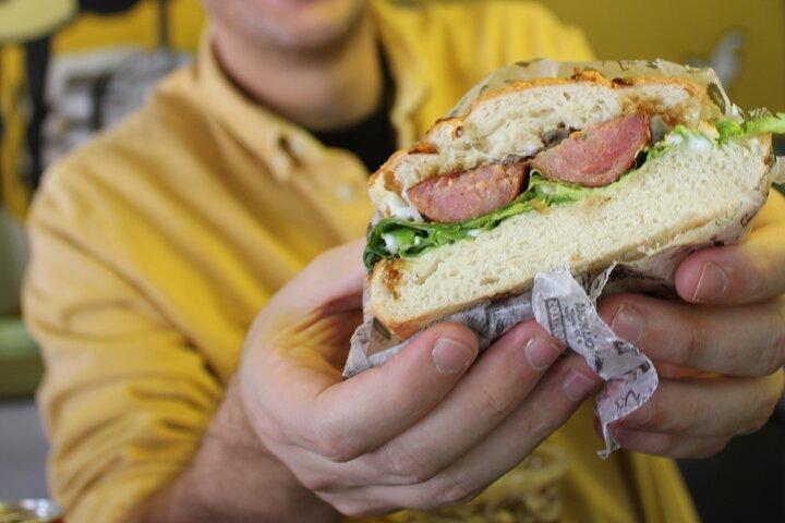 Buenos Aires Food Tour: Local Dishes, Steak, Empanada & More