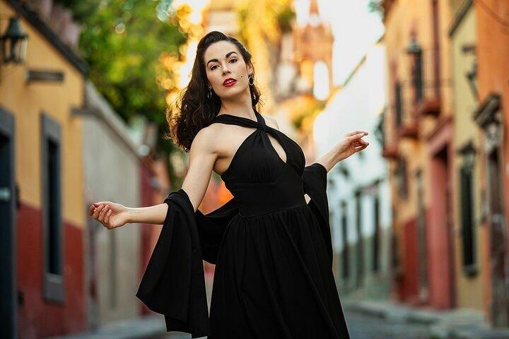 Fotografía en San Miguel de Allende