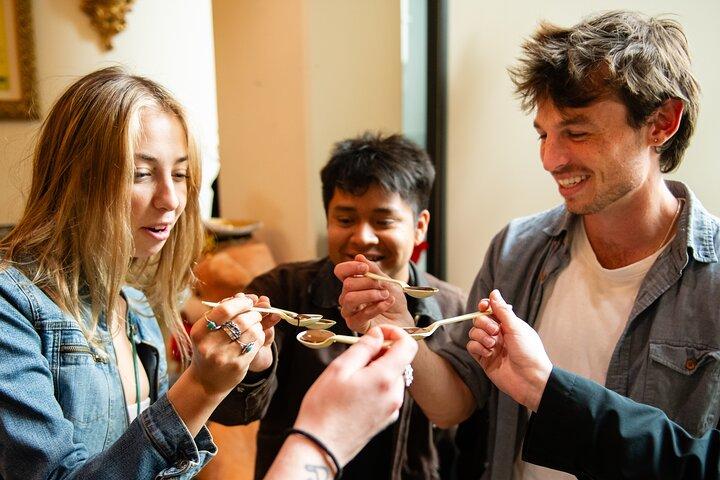 Visite du chocolat à Seattle avec dégustations guidées