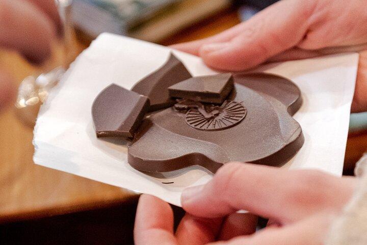 Visite du chocolat à Seattle avec dégustations guidées