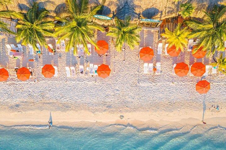 Custom Private Roatan Shuttle Tour: Explore at Your Own Pace