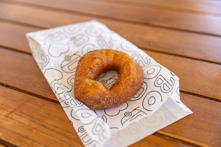 オールインクルーシブジャービスベイ日帰りツアードルフィンクルーズ、ランチ＆ブローホール
