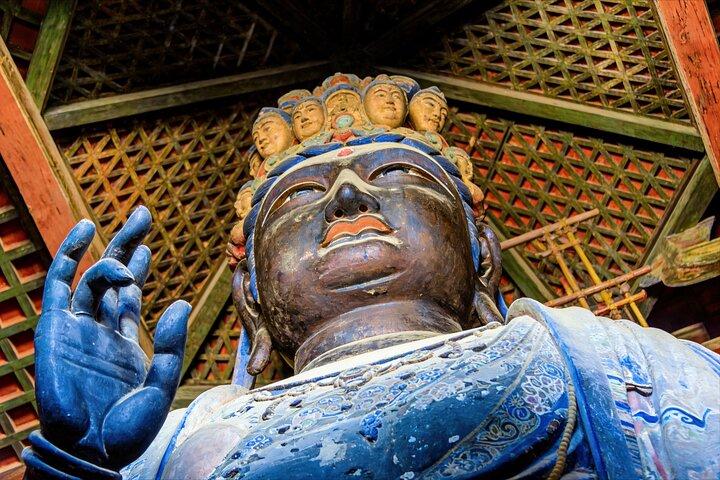 プライベート天津海岸エクスカーション：華柳万里の長城とDule Temple