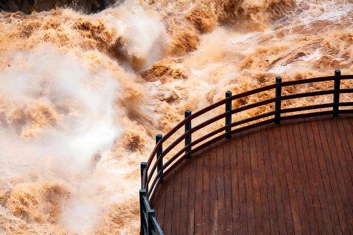 3-dages privat Lijiang-tur: Gamle byer, Snebjerg, Tiger Leaping Gorge og Show