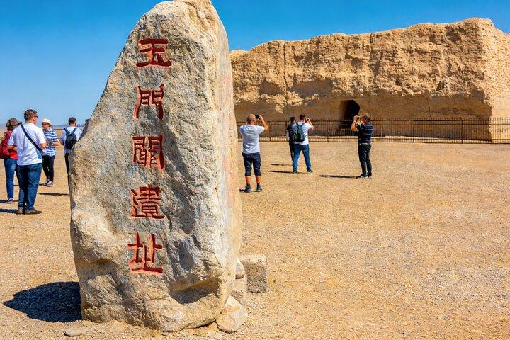 4-daagse privé Silk Road Discovery vanuit Guilin: Xian, Dunhuang City Highlights