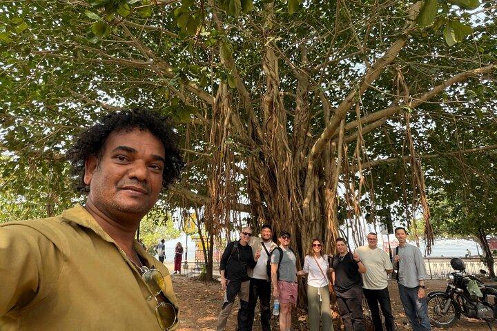 Fort Kochi lokal sightseeingtur