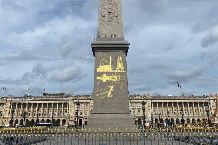 Paris: Den franske revolution gåtur