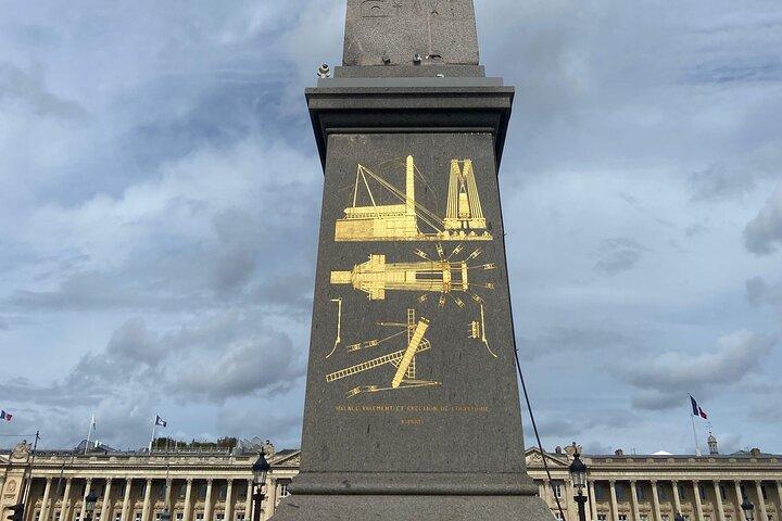 Paris: Den franske revolution gåtur