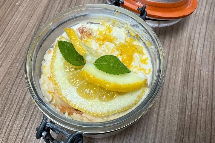 Viator Exclusive: Local Cooking Class & Dinner with View of Nice
