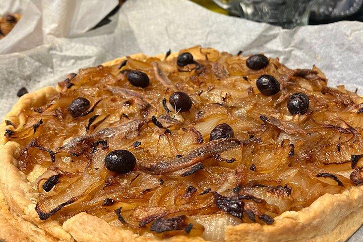 Viator Exclusive: Local Cooking Class & Dinner with View of Nice