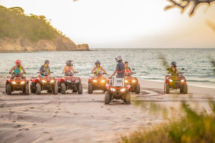 ATV- oder Buggy-Führung von Riu Hotels & Planet Hollywood