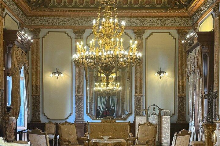 Skip the Line Tickets to Chapultepec Castle