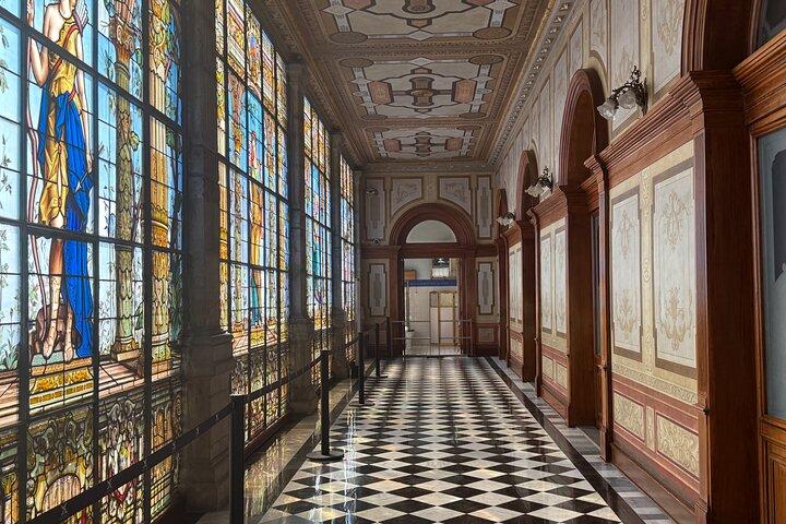Skip the Line Tickets to Chapultepec Castle
