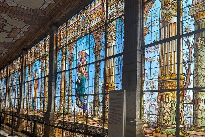 Skip the Line Tickets to Chapultepec Castle