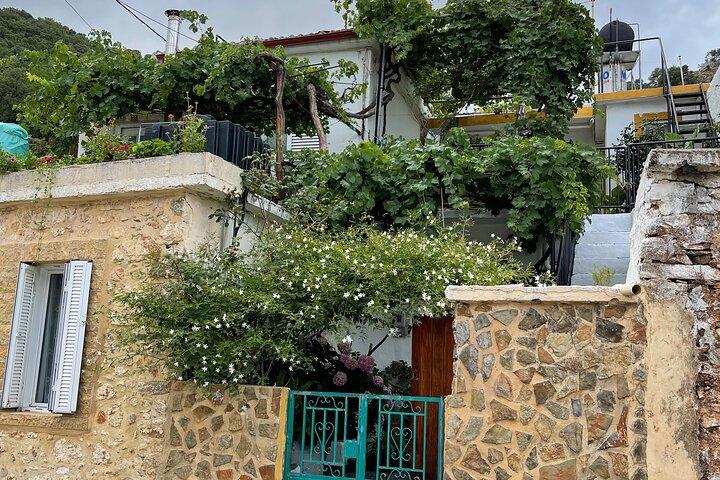Heraklion Walking Food Tour