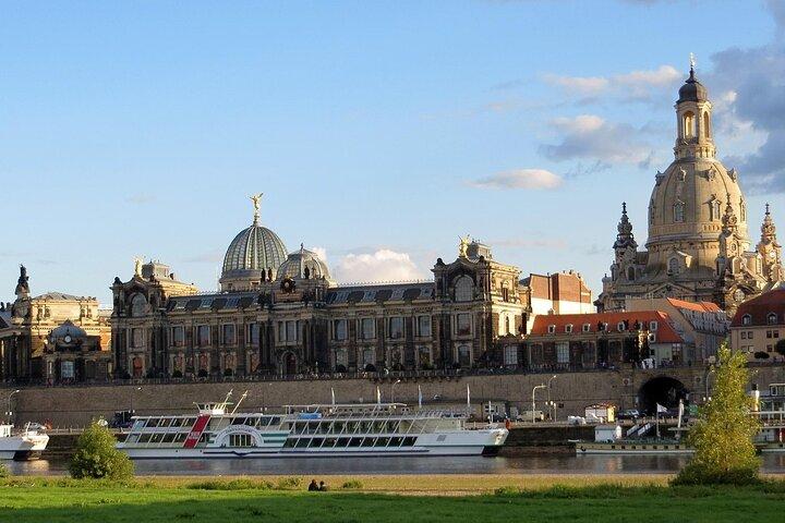 Praga para Dresden e Ponte Bastei Tour Privado