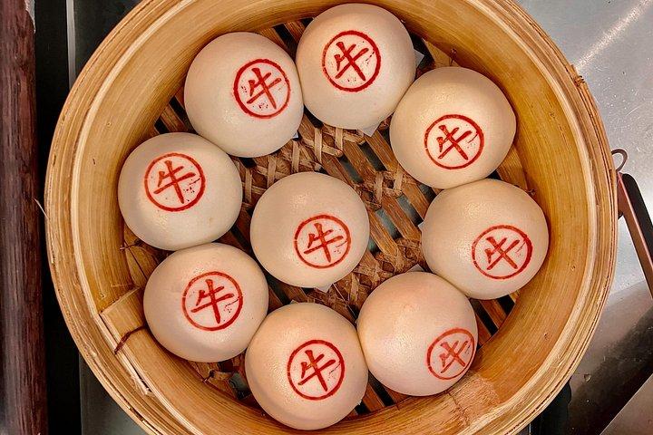 本格料理で行く元祖ソーホーと中華街グルメツアー