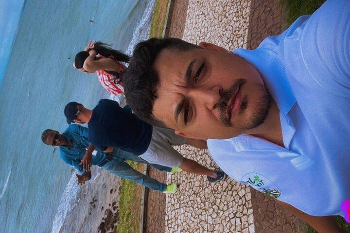 Privat transfer Salvadors flygplats till Iberostar Praia do Forte