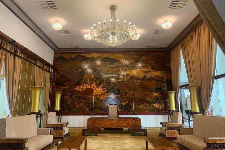 Ho Chi Minh City Essentials Small Group Half Day Highlights Tour