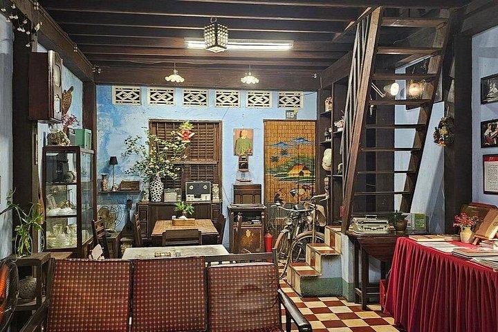 Ho Chi Minh City Essentials Small Group Half Day Highlights Tour