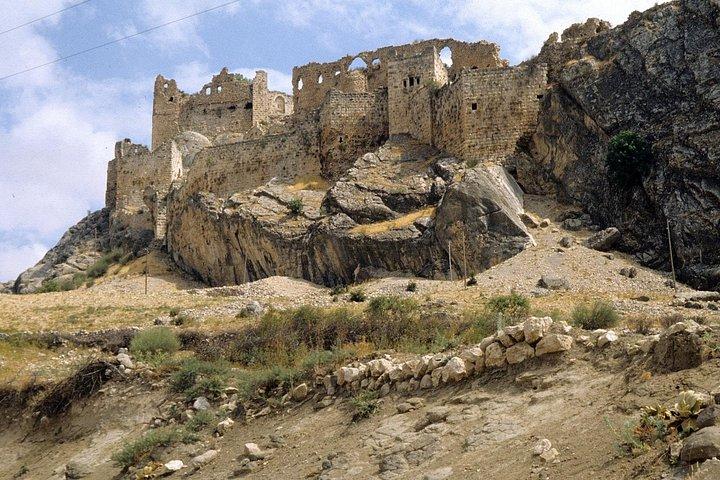 2 Day Nemrut & Gobeklitepe Tour From Istanbul (Flights & Hotel)