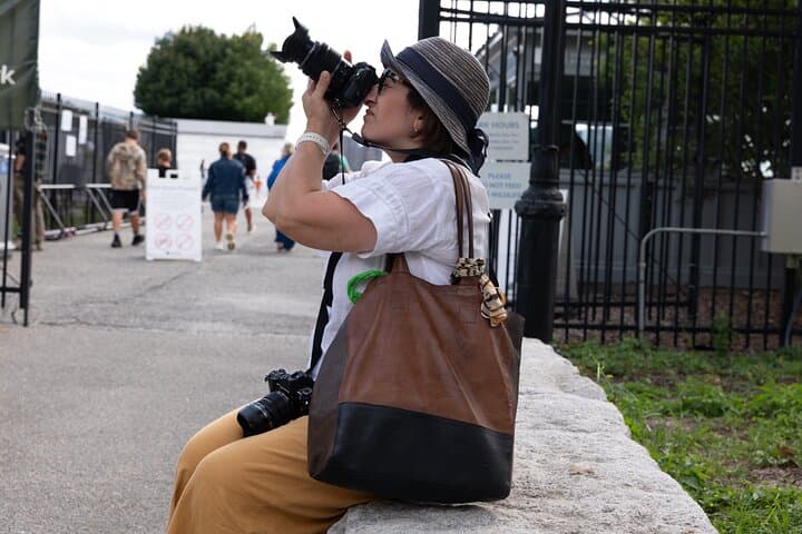 Picture The City