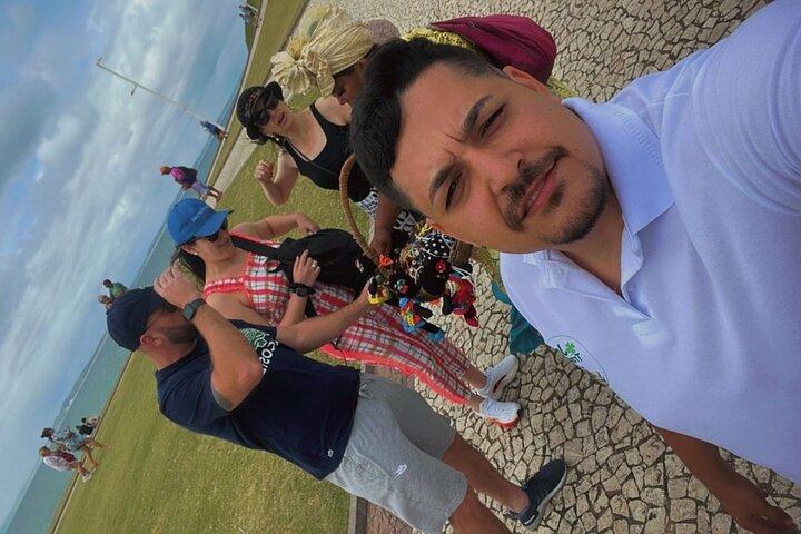 Privat transfer Salvadors flygplats till Iberostar Praia do Forte