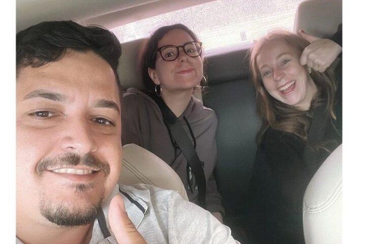 Privat transfer Salvadors flygplats till Iberostar Praia do Forte