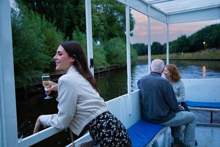 York Evening Ouse Escape